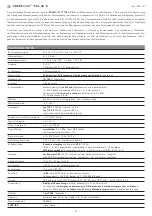 Preview for 3 page of S+S Regeltechnik PREMASREG 716x-VA ID Series Operating Instructions, Mounting & Installation