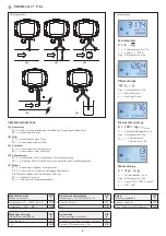 Preview for 5 page of S+S Regeltechnik PREMASREG 716x-VA ID Series Operating Instructions, Mounting & Installation