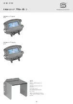 Preview for 32 page of S+S Regeltechnik PREMASREG 716x-VA ID Series Operating Instructions, Mounting & Installation