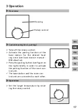 Preview for 17 page of S+S Regeltechnik RB 742 2-00 Series Manual