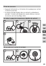 Preview for 25 page of S+S Regeltechnik RB 742 2-00 Series Manual