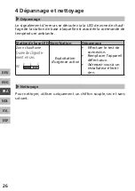 Preview for 26 page of S+S Regeltechnik RB 742 2-00 Series Manual