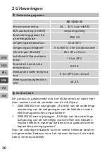 Preview for 30 page of S+S Regeltechnik RB 742 2-00 Series Manual