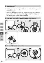 Preview for 32 page of S+S Regeltechnik RB 742 2-00 Series Manual