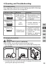 Preview for 19 page of S+S Regeltechnik RF 642 2-00 Series Manual