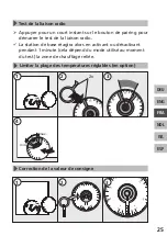 Preview for 25 page of S+S Regeltechnik RF 642 2-00 Series Manual