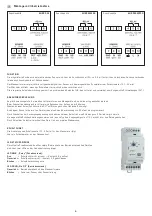 Preview for 5 page of S+S Regeltechnik RHEASGARD KHSSF Operating Instructions, Mounting & Installation