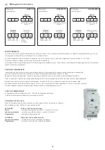 Preview for 15 page of S+S Regeltechnik RHEASGARD KHSSF Operating Instructions, Mounting & Installation