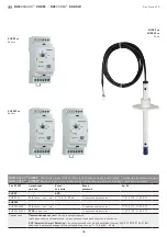 Preview for 19 page of S+S Regeltechnik RHEASGARD KHSSF Operating Instructions, Mounting & Installation