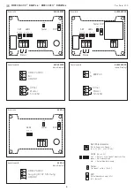 Preview for 5 page of S+S Regeltechnik RHEASGARD KLGF Series Operating Instructions, Mounting & Installation