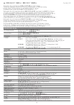 Предварительный просмотр 3 страницы S+S Regeltechnik RHEASGARD KLGF-U Operating Instructions, Mounting & Installation