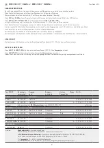 Предварительный просмотр 4 страницы S+S Regeltechnik RHEASGARD KLGF-U Operating Instructions, Mounting & Installation