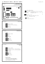 Предварительный просмотр 6 страницы S+S Regeltechnik RHEASGARD KLGF-U Operating Instructions, Mounting & Installation