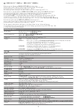 Предварительный просмотр 9 страницы S+S Regeltechnik RHEASGARD KLGF-U Operating Instructions, Mounting & Installation