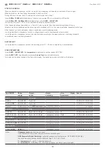 Предварительный просмотр 10 страницы S+S Regeltechnik RHEASGARD KLGF-U Operating Instructions, Mounting & Installation