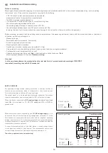 Предварительный просмотр 13 страницы S+S Regeltechnik RHEASGARD KLGF-U Operating Instructions, Mounting & Installation