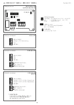 Предварительный просмотр 18 страницы S+S Regeltechnik RHEASGARD KLGF-U Operating Instructions, Mounting & Installation