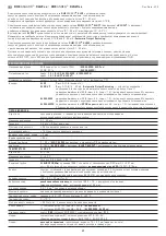 Предварительный просмотр 21 страницы S+S Regeltechnik RHEASGARD KLGF-U Operating Instructions, Mounting & Installation