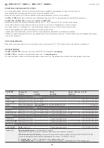 Предварительный просмотр 22 страницы S+S Regeltechnik RHEASGARD KLGF-U Operating Instructions, Mounting & Installation