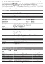 Предварительный просмотр 3 страницы S+S Regeltechnik RHEASREG KLSW Series Operating Instructions, Mounting & Installation