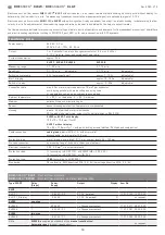 Предварительный просмотр 10 страницы S+S Regeltechnik RHEASREG KLSW Series Operating Instructions, Mounting & Installation