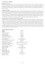 Предварительный просмотр 22 страницы S+S Regeltechnik RHEASREG KLSW Series Operating Instructions, Mounting & Installation