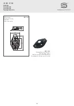 Предварительный просмотр 31 страницы S+S Regeltechnik RHEASREG KLSW Series Operating Instructions, Mounting & Installation