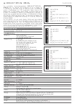 Preview for 3 page of S+S Regeltechnik RTM-CO2-2S Operating Instructions, Mounting & Installation