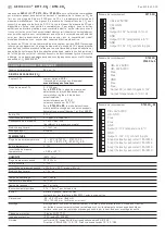 Preview for 9 page of S+S Regeltechnik RTM-CO2-2S Operating Instructions, Mounting & Installation