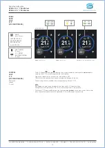 Preview for 16 page of S+S Regeltechnik RYM7-10IB-2102-000 Operating Instructions Manual