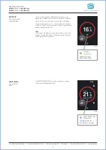 Preview for 21 page of S+S Regeltechnik RYM7-10IB-2102-000 Operating Instructions Manual