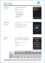 Preview for 23 page of S+S Regeltechnik RYM7-10IB-2102-000 Operating Instructions Manual