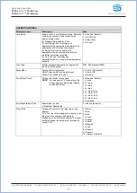 Preview for 26 page of S+S Regeltechnik RYM7-10IB-2102-000 Operating Instructions Manual