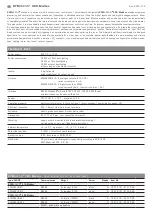 Предварительный просмотр 6 страницы S+S Regeltechnik Rymakson 400-Modbus Operating Instructions, Mounting & Installation