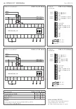 Предварительный просмотр 10 страницы S+S Regeltechnik Rymakson 400-Modbus Operating Instructions, Mounting & Installation