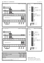 Предварительный просмотр 13 страницы S+S Regeltechnik Rymakson 400-Modbus Operating Instructions, Mounting & Installation