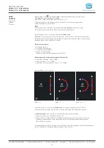 Предварительный просмотр 23 страницы S+S Regeltechnik Rymaskon 600 Operating Instructions Manual