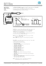 Предварительный просмотр 28 страницы S+S Regeltechnik Rymaskon 600 Operating Instructions Manual