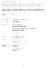 Предварительный просмотр 3 страницы S+S Regeltechnik THERMASGARD 9111 Operating Instructions, Mounting & Installation