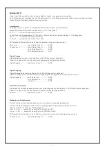 Предварительный просмотр 7 страницы S+S Regeltechnik THERMASGARD 9111 Operating Instructions, Mounting & Installation