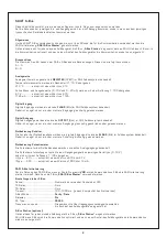 Предварительный просмотр 8 страницы S+S Regeltechnik THERMASGARD 9111 Operating Instructions, Mounting & Installation