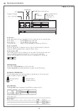 Предварительный просмотр 16 страницы S+S Regeltechnik THERMASGARD 9111 Operating Instructions, Mounting & Installation