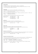 Предварительный просмотр 18 страницы S+S Regeltechnik THERMASGARD 9111 Operating Instructions, Mounting & Installation