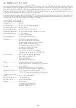 Предварительный просмотр 25 страницы S+S Regeltechnik THERMASGARD 9111 Operating Instructions, Mounting & Installation