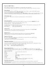 Предварительный просмотр 41 страницы S+S Regeltechnik THERMASGARD 9111 Operating Instructions, Mounting & Installation