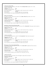 Предварительный просмотр 42 страницы S+S Regeltechnik THERMASGARD 9111 Operating Instructions, Mounting & Installation