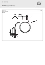 Preview for 2 page of S+S Regeltechnik Thermasgard ALTF 1 Operating Instructions, Mounting & Installation