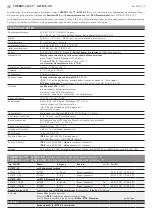 Предварительный просмотр 3 страницы S+S Regeltechnik THERMASGARD ALTM 2-VA Operating Instructions, Mounting & Installation