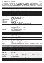 Предварительный просмотр 6 страницы S+S Regeltechnik THERMASGARD ALTM 2-VA Operating Instructions, Mounting & Installation