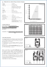 Предварительный просмотр 4 страницы S+S Regeltechnik THERMASGARD ALTM Operating Instructions, Mounting & Installation